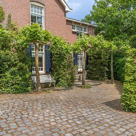 Sleeuwijk Bij Janneke B&B 외부 사진