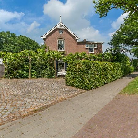 Sleeuwijk Bij Janneke B&B 외부 사진