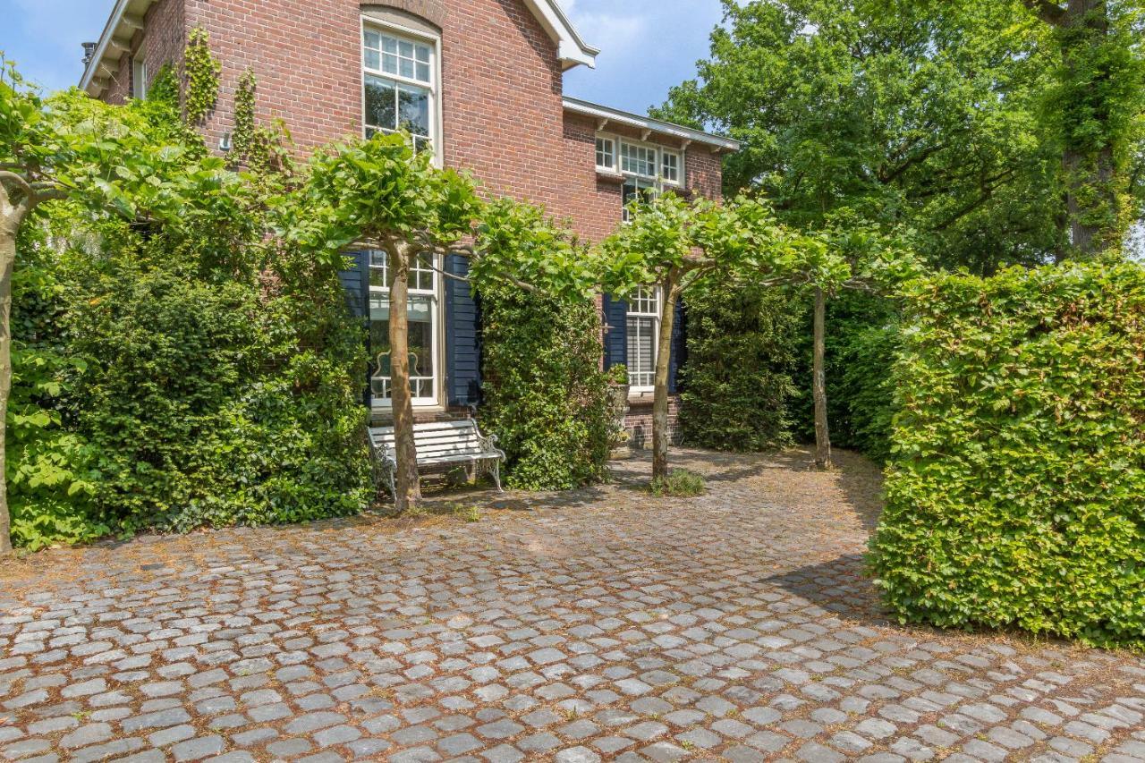 Sleeuwijk Bij Janneke B&B 외부 사진