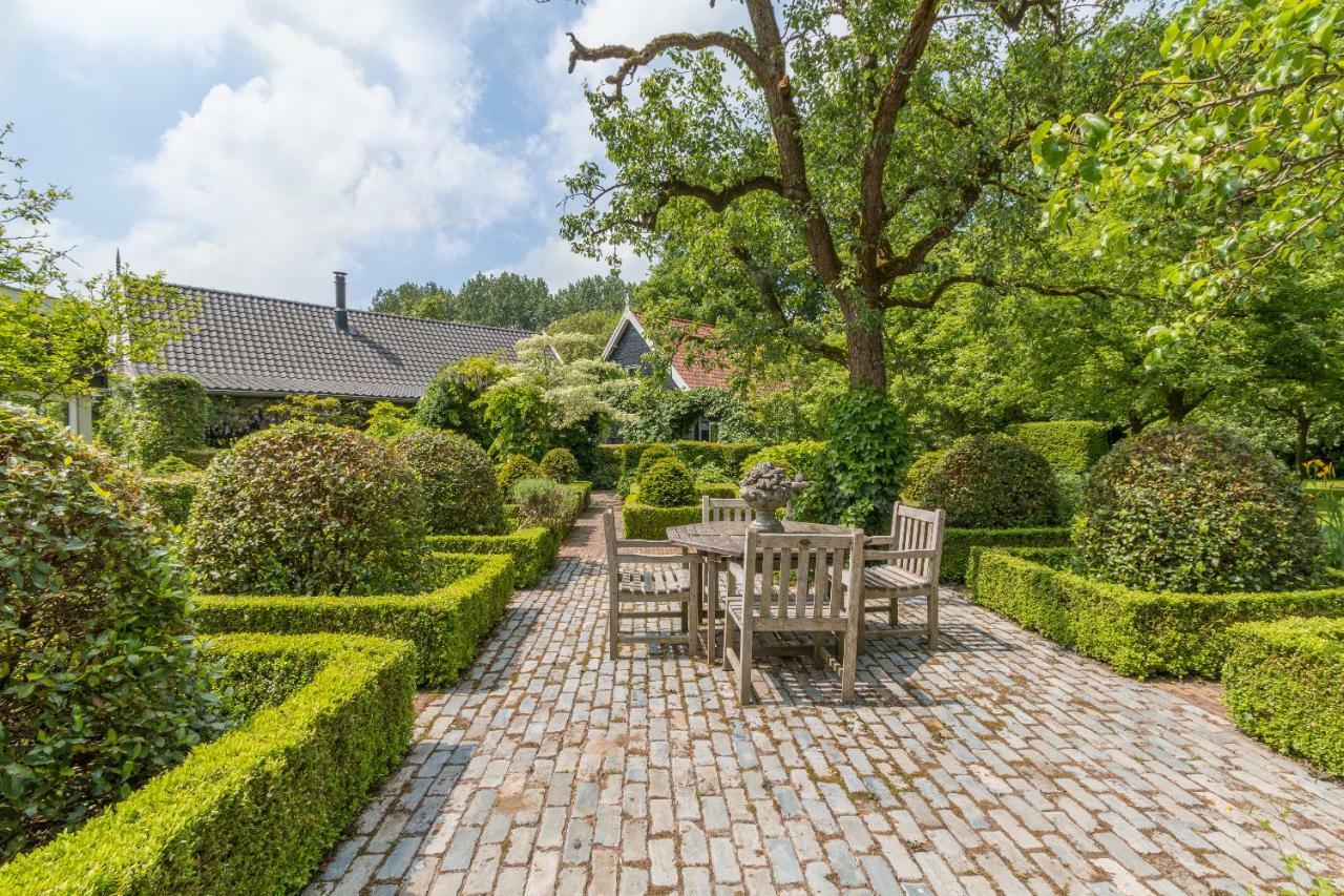 Sleeuwijk Bij Janneke B&B 외부 사진