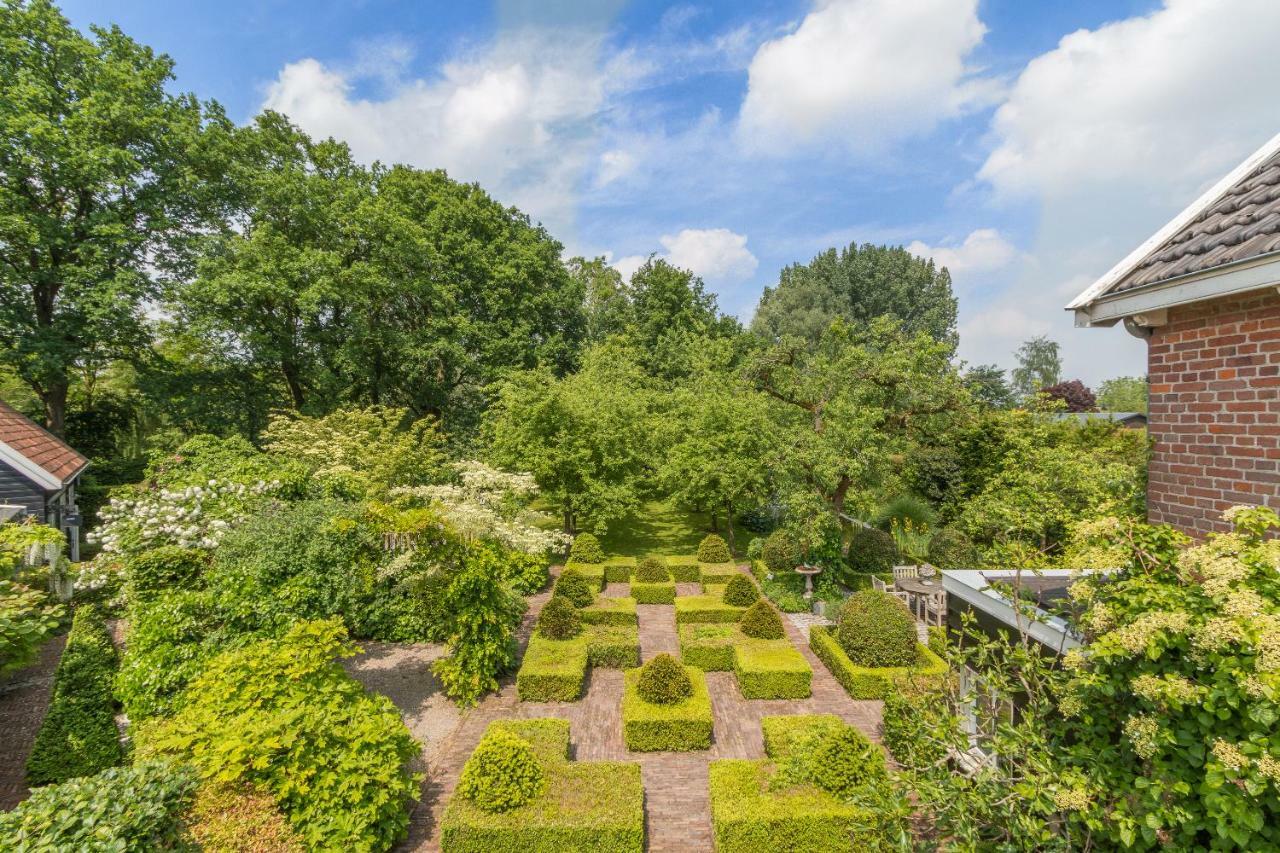Sleeuwijk Bij Janneke B&B 외부 사진