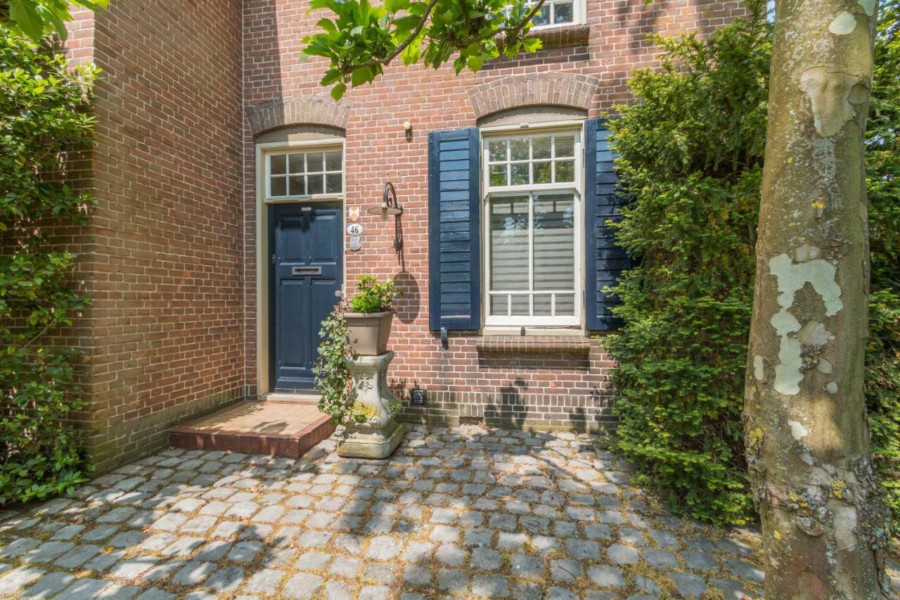 Sleeuwijk Bij Janneke B&B 외부 사진