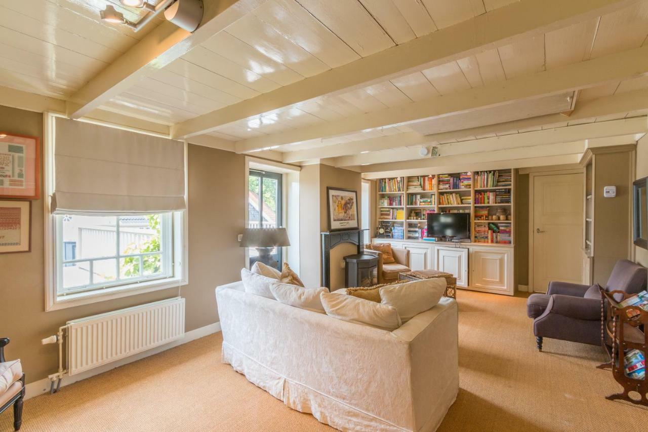 Sleeuwijk Bij Janneke B&B 외부 사진