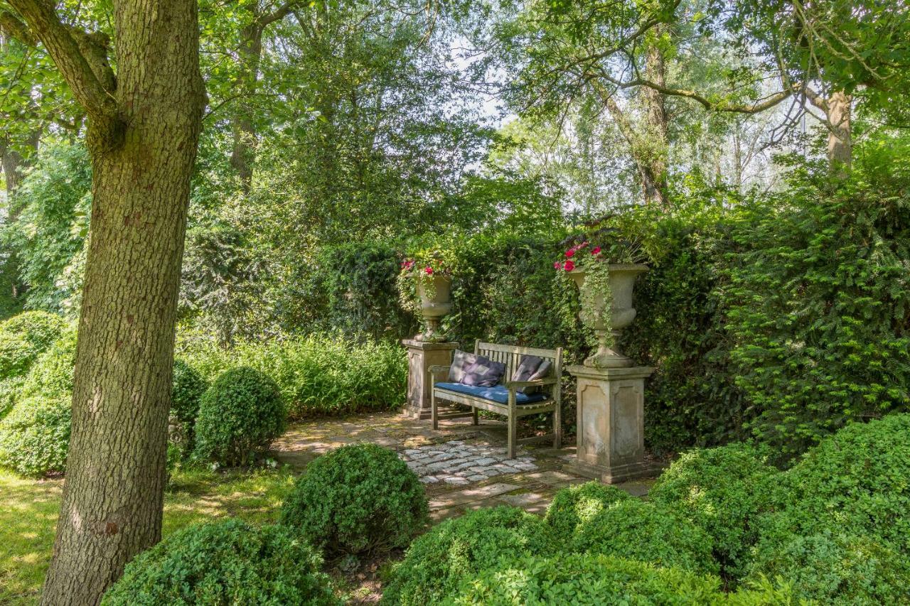Sleeuwijk Bij Janneke B&B 외부 사진