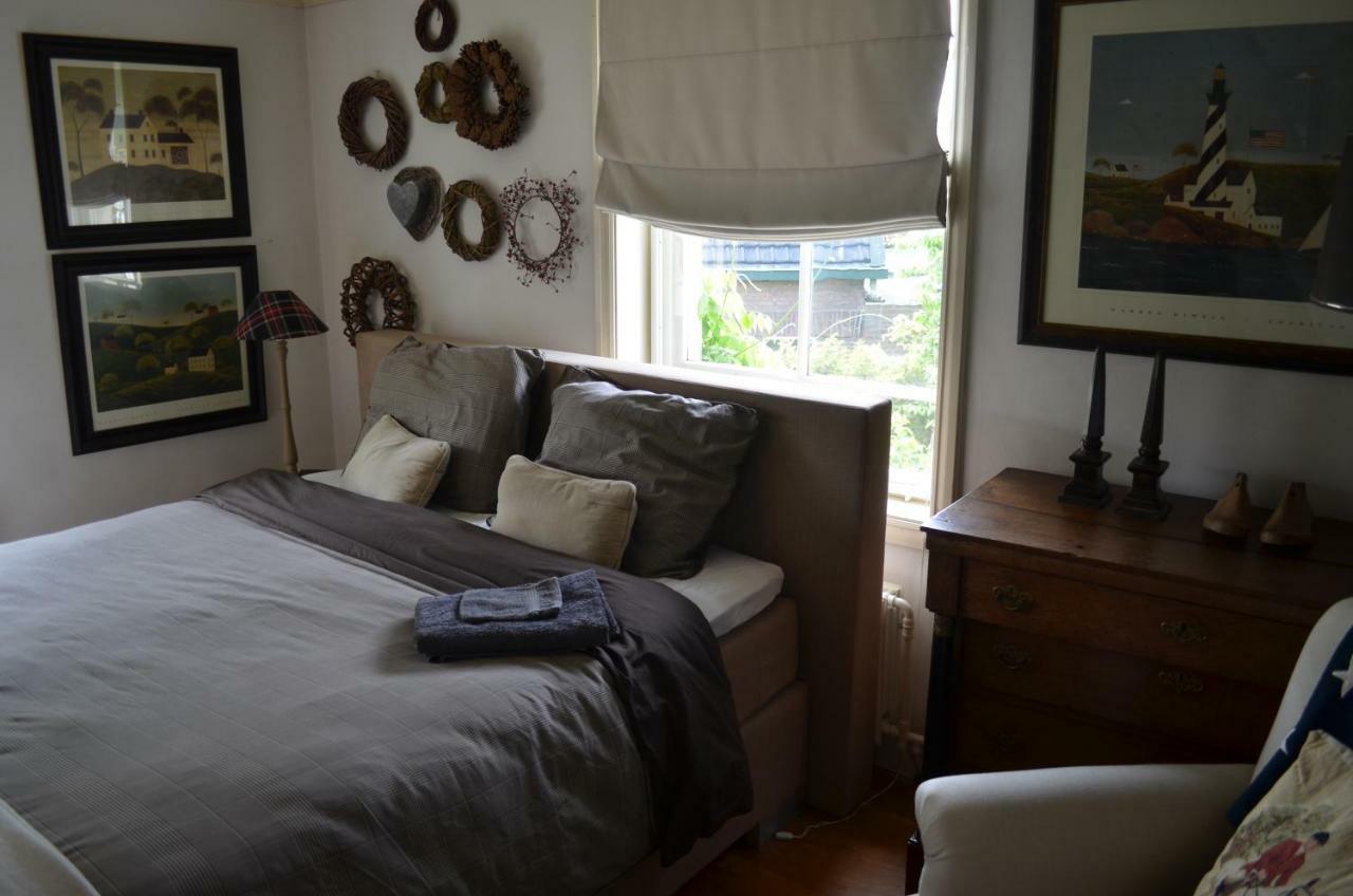 Sleeuwijk Bij Janneke B&B 외부 사진