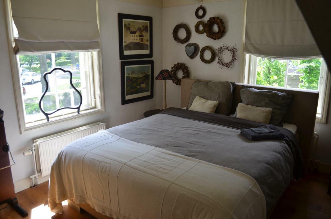 Sleeuwijk Bij Janneke B&B 외부 사진