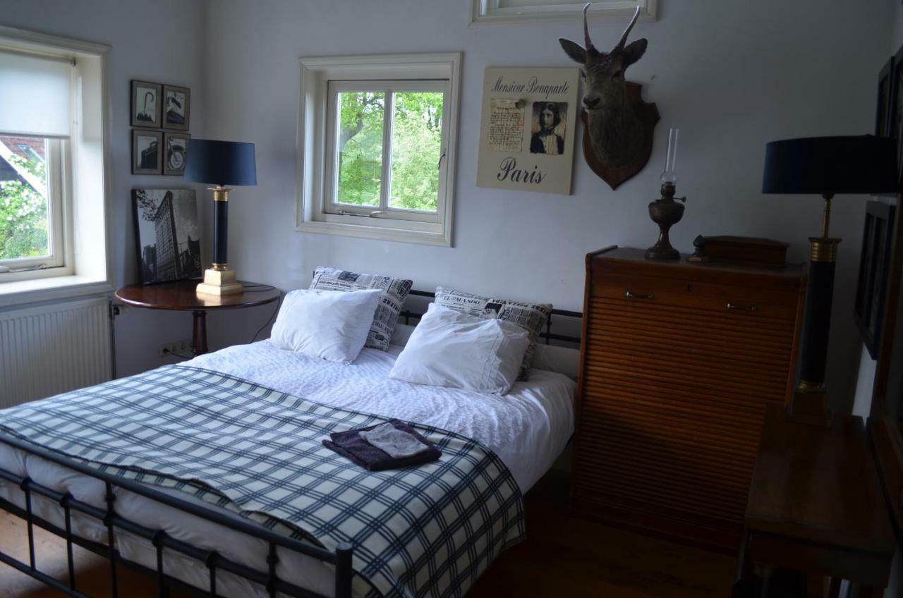 Sleeuwijk Bij Janneke B&B 외부 사진