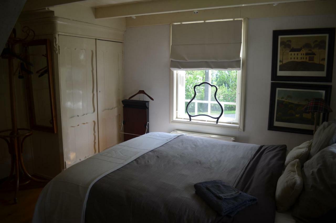 Sleeuwijk Bij Janneke B&B 외부 사진